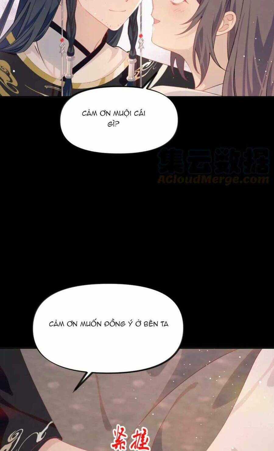 MỘT ĐÊM BỆNH KIỀU ĐỘT NHIÊN TỚI Chapter 143 trang 42