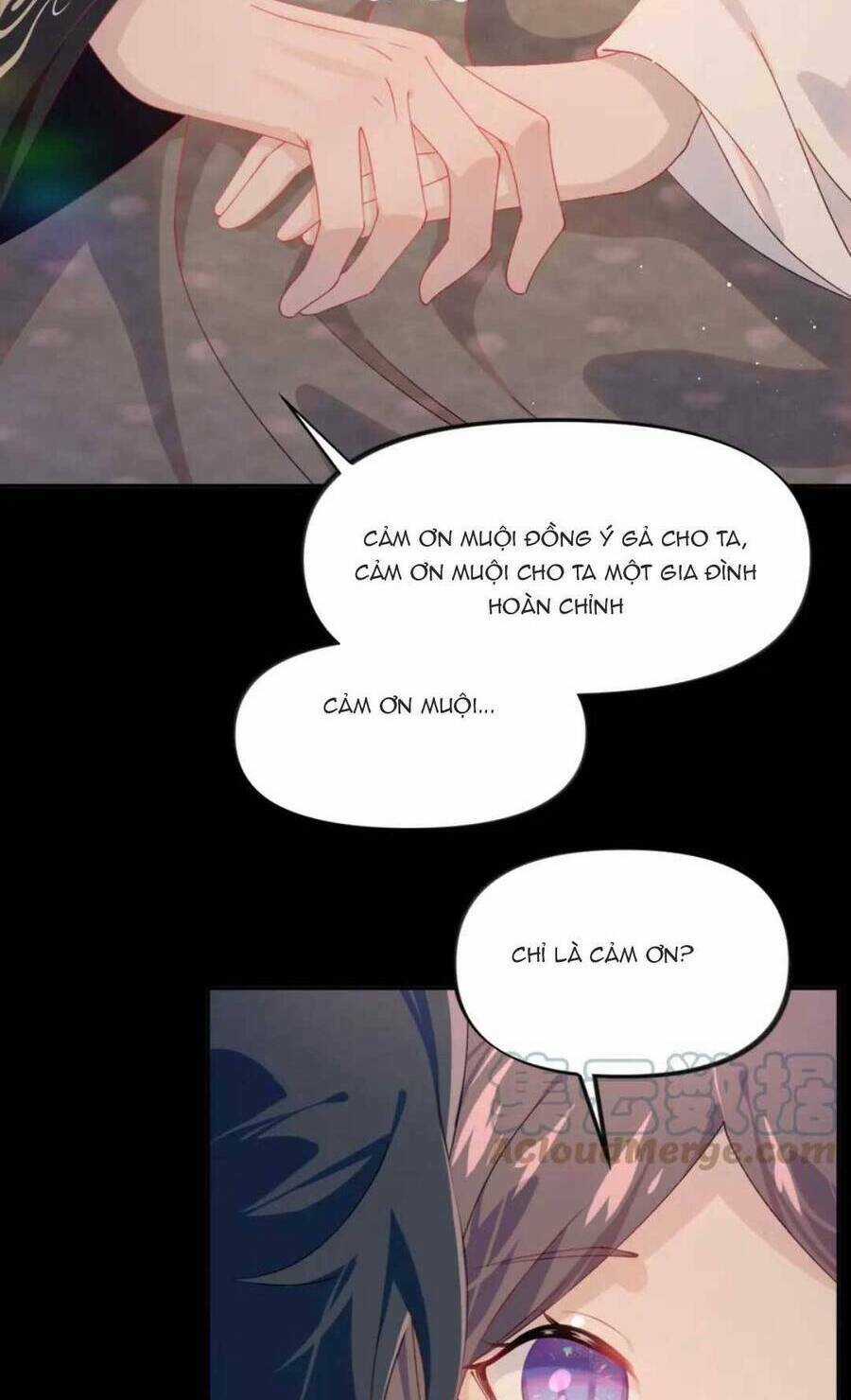 MỘT ĐÊM BỆNH KIỀU ĐỘT NHIÊN TỚI Chapter 143 trang 43
