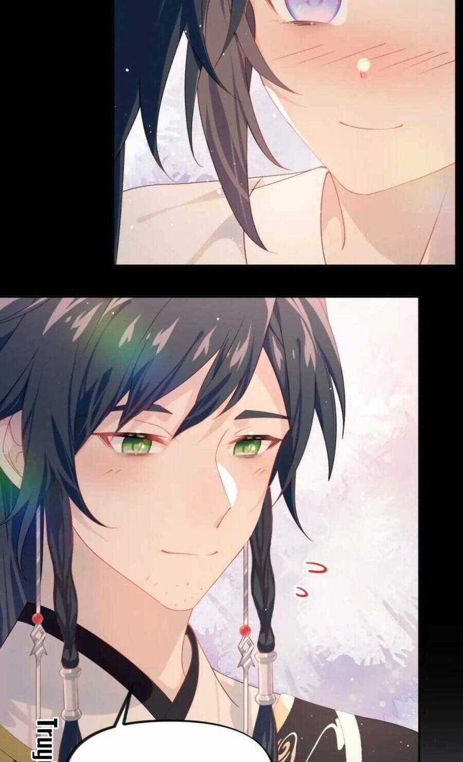 MỘT ĐÊM BỆNH KIỀU ĐỘT NHIÊN TỚI Chapter 143 trang 44