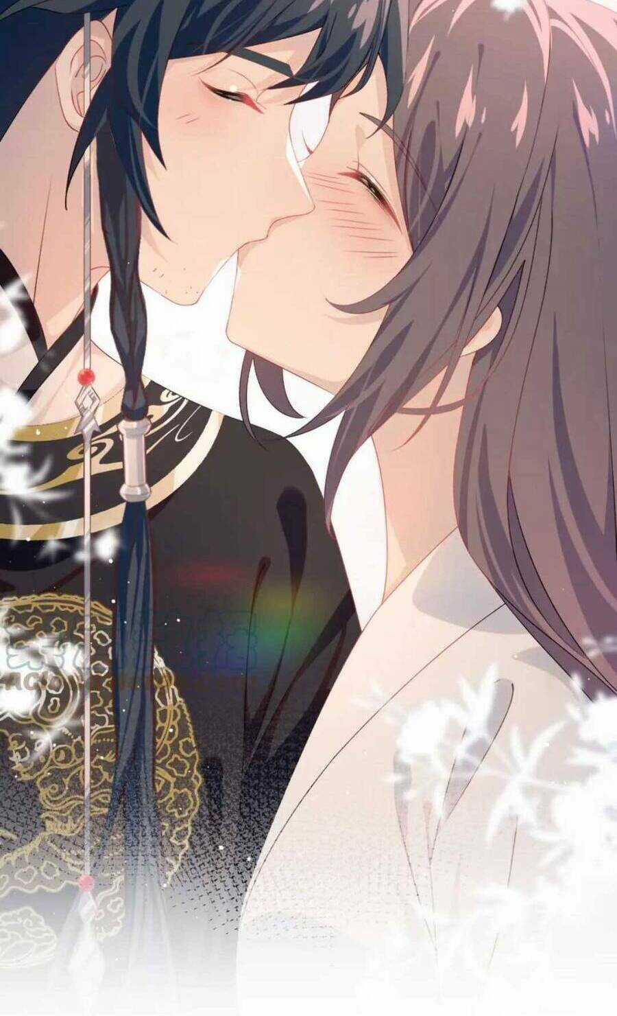 MỘT ĐÊM BỆNH KIỀU ĐỘT NHIÊN TỚI Chapter 143 trang 46