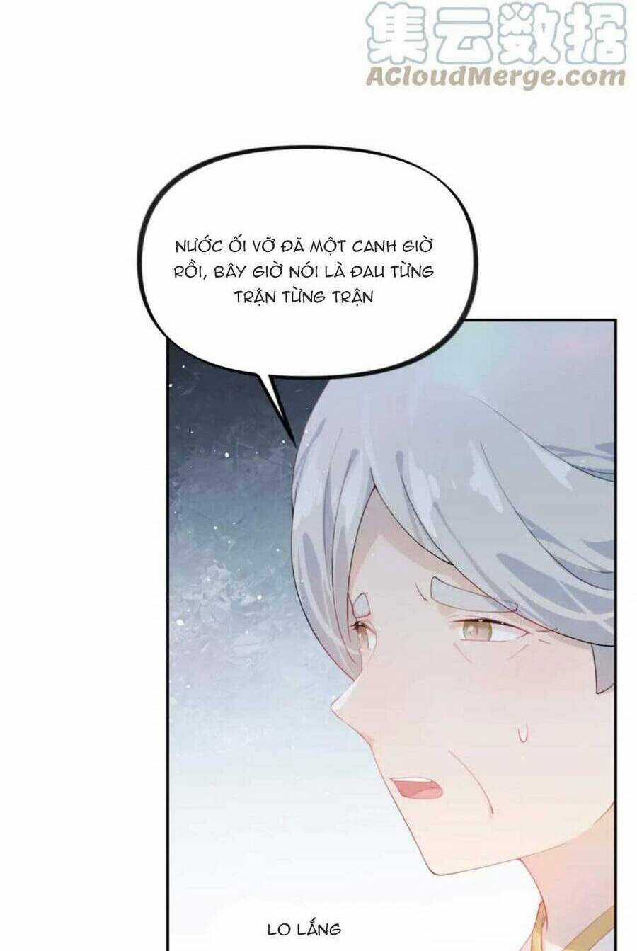 MỘT ĐÊM BỆNH KIỀU ĐỘT NHIÊN TỚI Chapter 143 trang 6