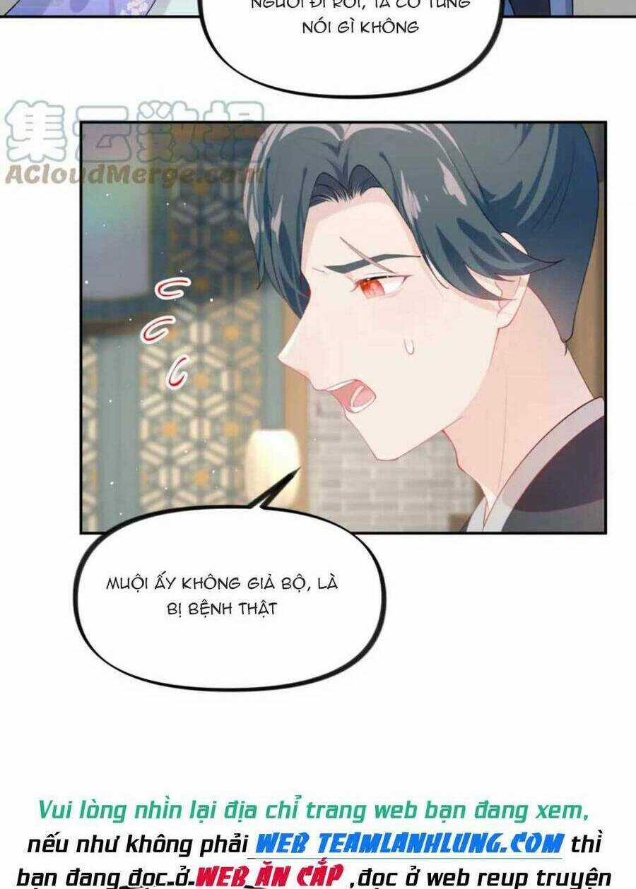 MỘT ĐÊM BỆNH KIỀU ĐỘT NHIÊN TỚI Chapter 144 trang 10