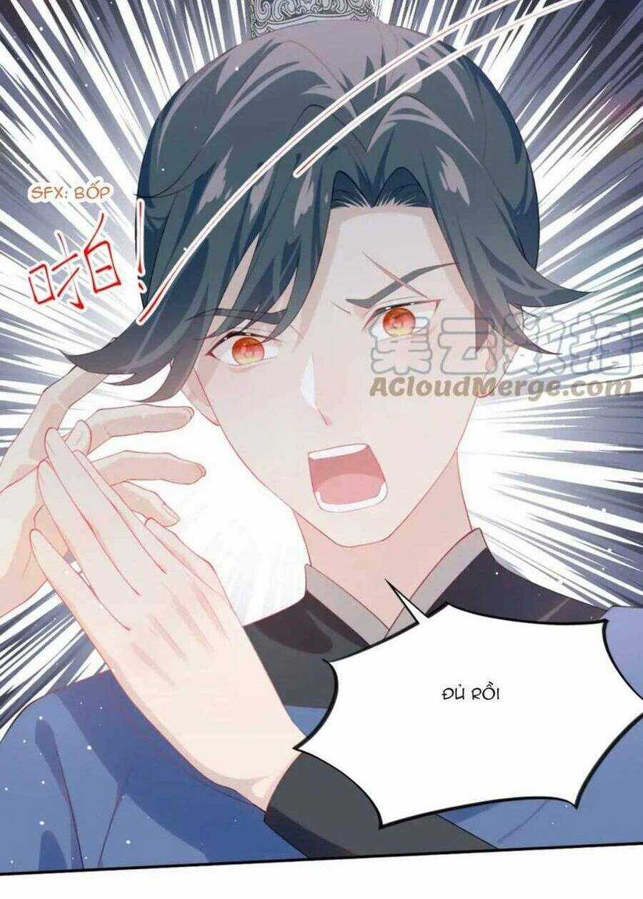 MỘT ĐÊM BỆNH KIỀU ĐỘT NHIÊN TỚI Chapter 144 trang 12