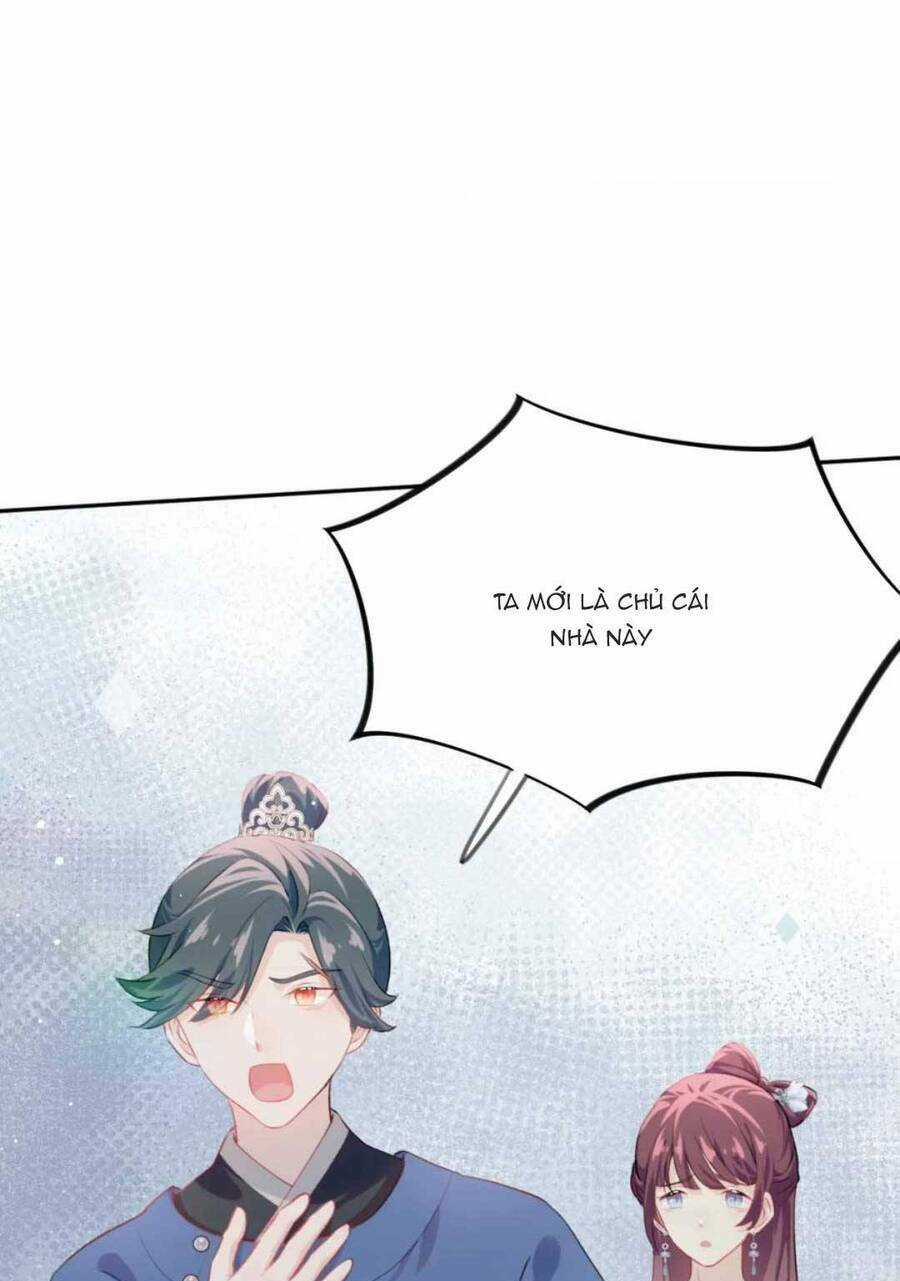 MỘT ĐÊM BỆNH KIỀU ĐỘT NHIÊN TỚI Chapter 144 trang 13