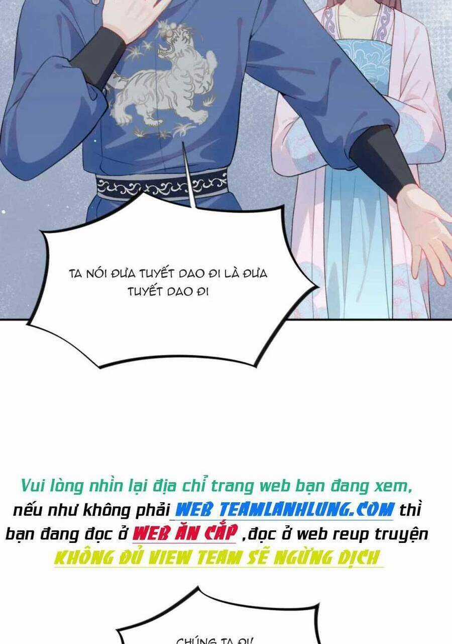 MỘT ĐÊM BỆNH KIỀU ĐỘT NHIÊN TỚI Chapter 144 trang 14