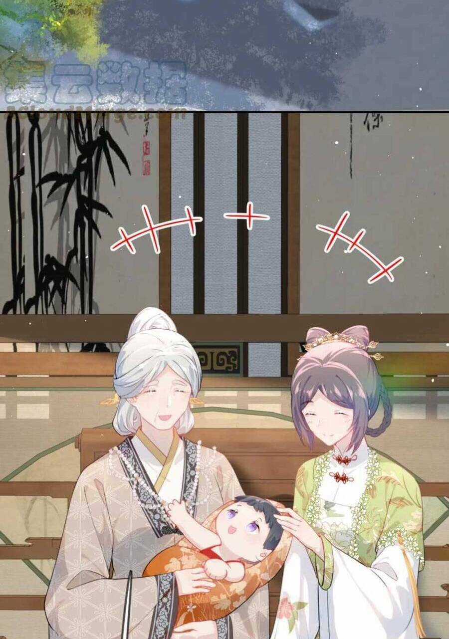 MỘT ĐÊM BỆNH KIỀU ĐỘT NHIÊN TỚI Chapter 144 trang 19