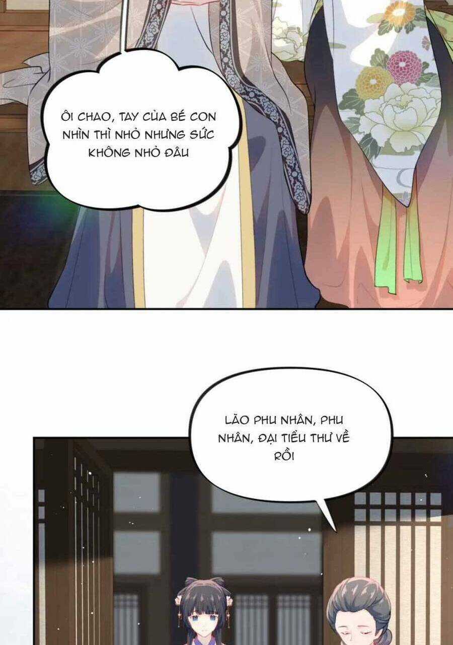 MỘT ĐÊM BỆNH KIỀU ĐỘT NHIÊN TỚI Chapter 144 trang 20