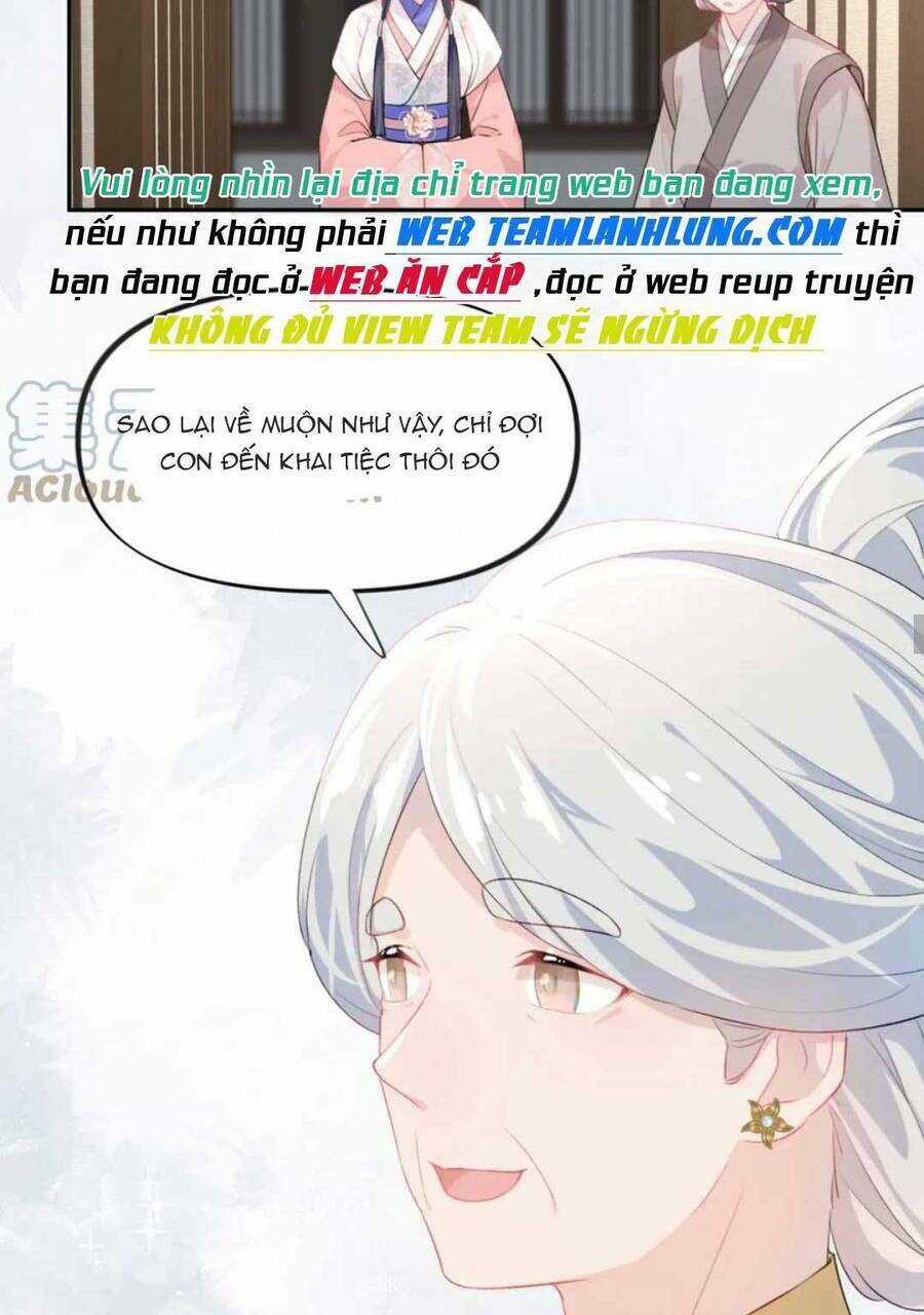 MỘT ĐÊM BỆNH KIỀU ĐỘT NHIÊN TỚI Chapter 144 trang 21