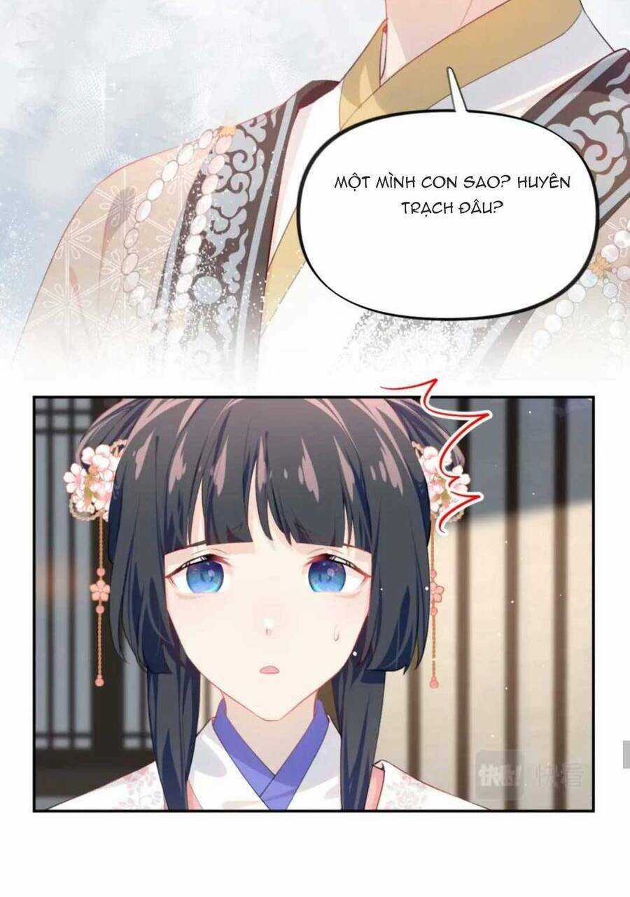 MỘT ĐÊM BỆNH KIỀU ĐỘT NHIÊN TỚI Chapter 144 trang 22