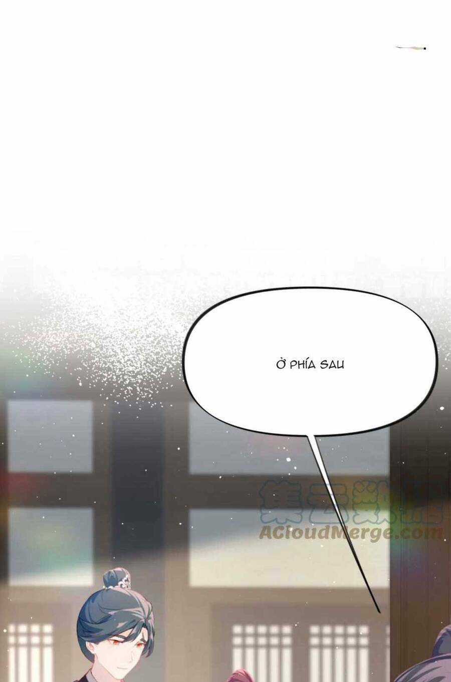 MỘT ĐÊM BỆNH KIỀU ĐỘT NHIÊN TỚI Chapter 144 trang 23