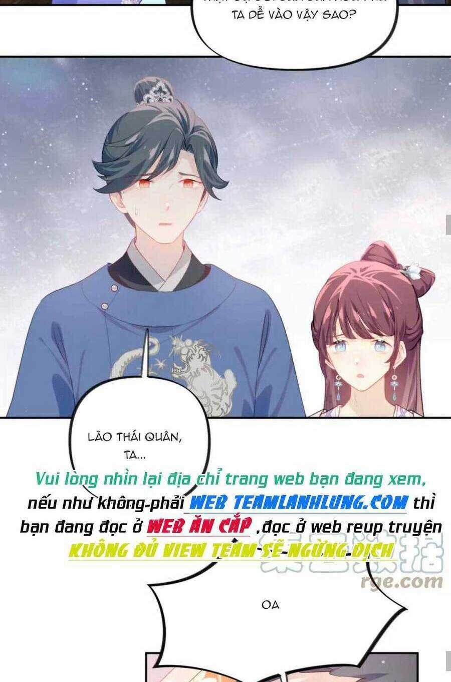 MỘT ĐÊM BỆNH KIỀU ĐỘT NHIÊN TỚI Chapter 144 trang 27