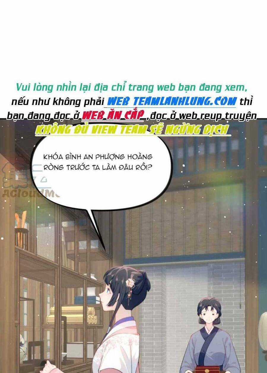 MỘT ĐÊM BỆNH KIỀU ĐỘT NHIÊN TỚI Chapter 144 trang 3