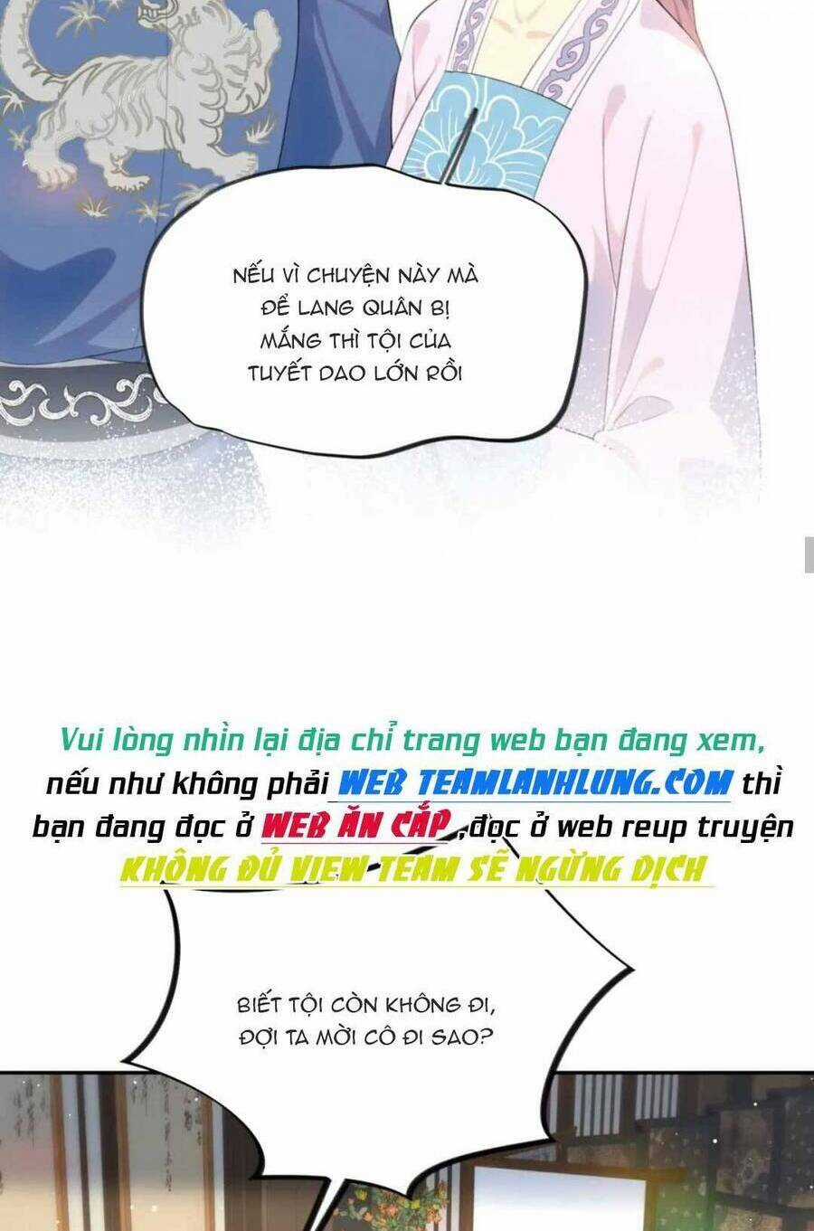 MỘT ĐÊM BỆNH KIỀU ĐỘT NHIÊN TỚI Chapter 144 trang 32