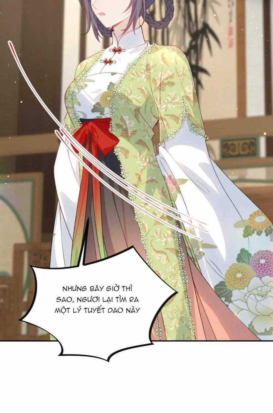 MỘT ĐÊM BỆNH KIỀU ĐỘT NHIÊN TỚI Chapter 144 trang 37