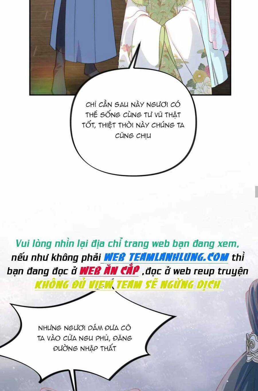 MỘT ĐÊM BỆNH KIỀU ĐỘT NHIÊN TỚI Chapter 144 trang 39