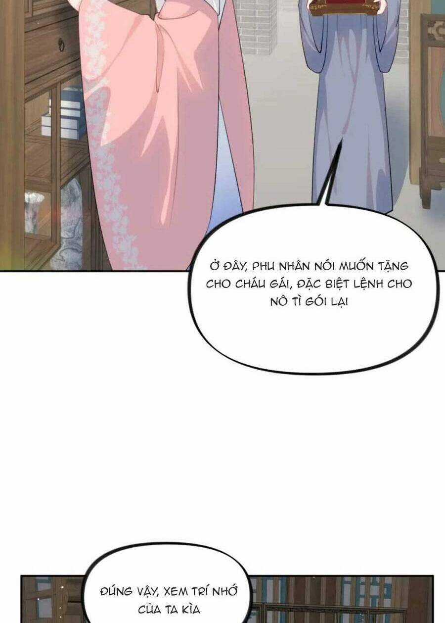 MỘT ĐÊM BỆNH KIỀU ĐỘT NHIÊN TỚI Chapter 144 trang 4