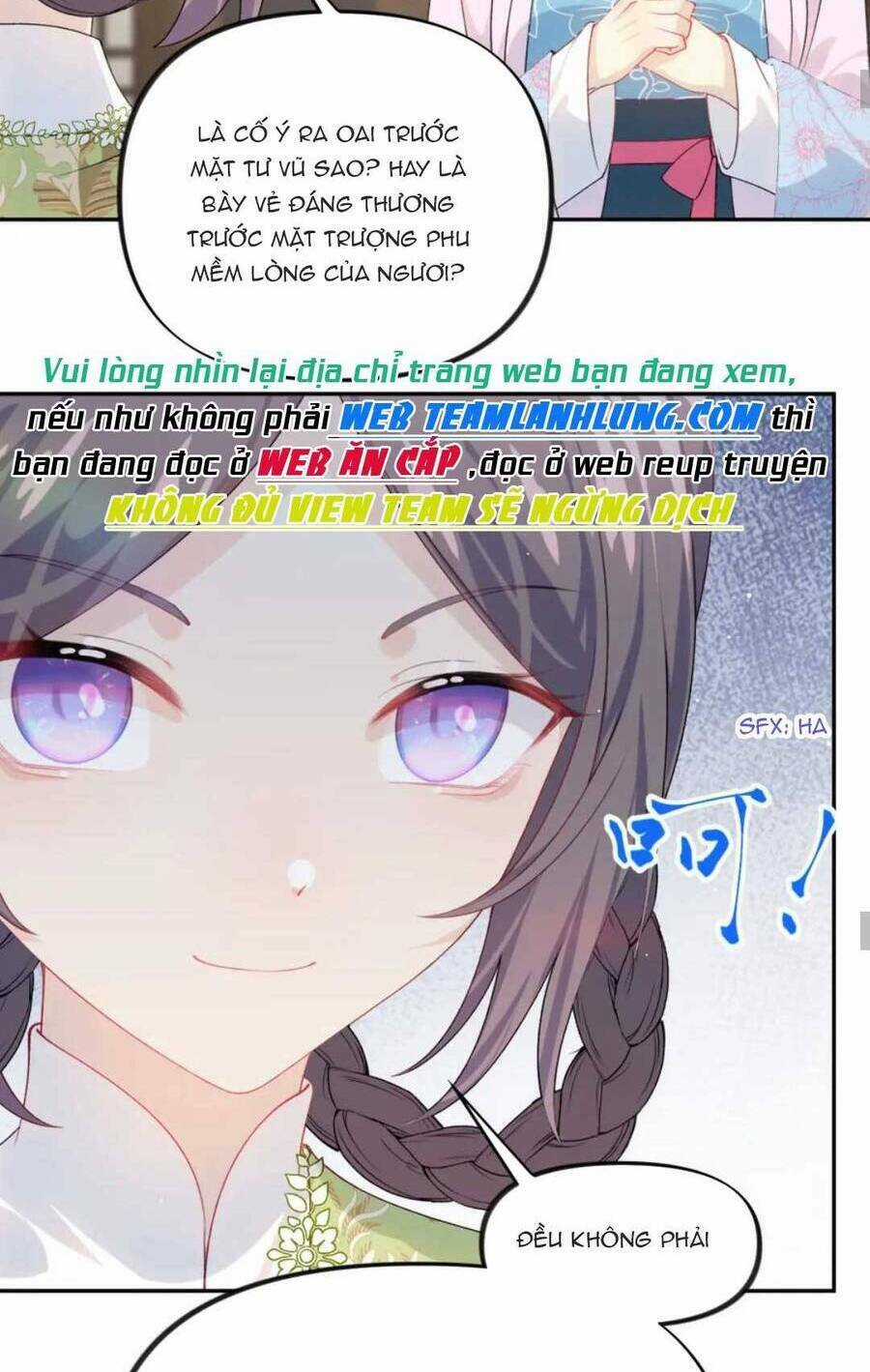 MỘT ĐÊM BỆNH KIỀU ĐỘT NHIÊN TỚI Chapter 144 trang 43