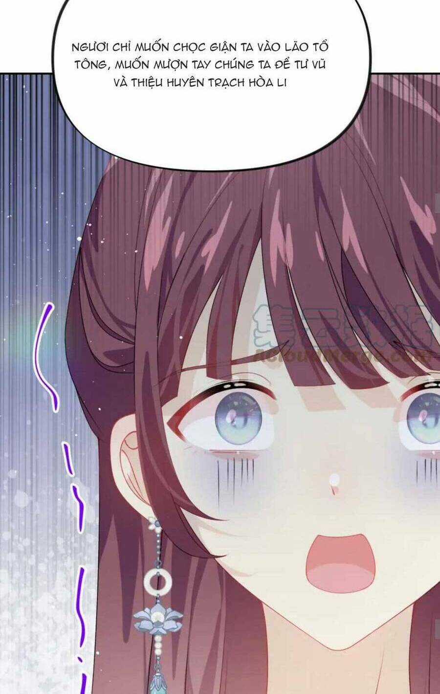 MỘT ĐÊM BỆNH KIỀU ĐỘT NHIÊN TỚI Chapter 144 trang 44