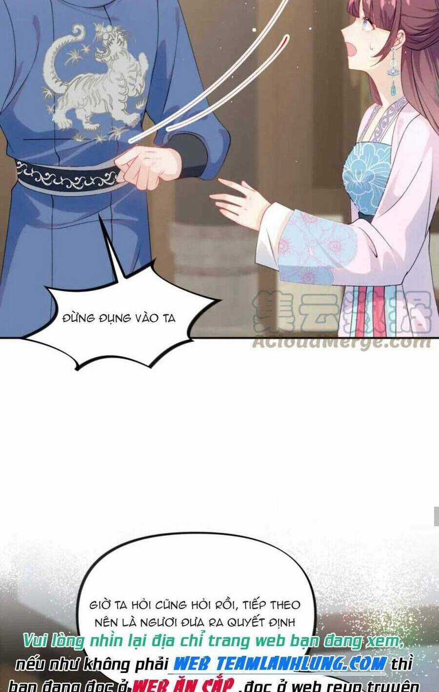 MỘT ĐÊM BỆNH KIỀU ĐỘT NHIÊN TỚI Chapter 144 trang 46