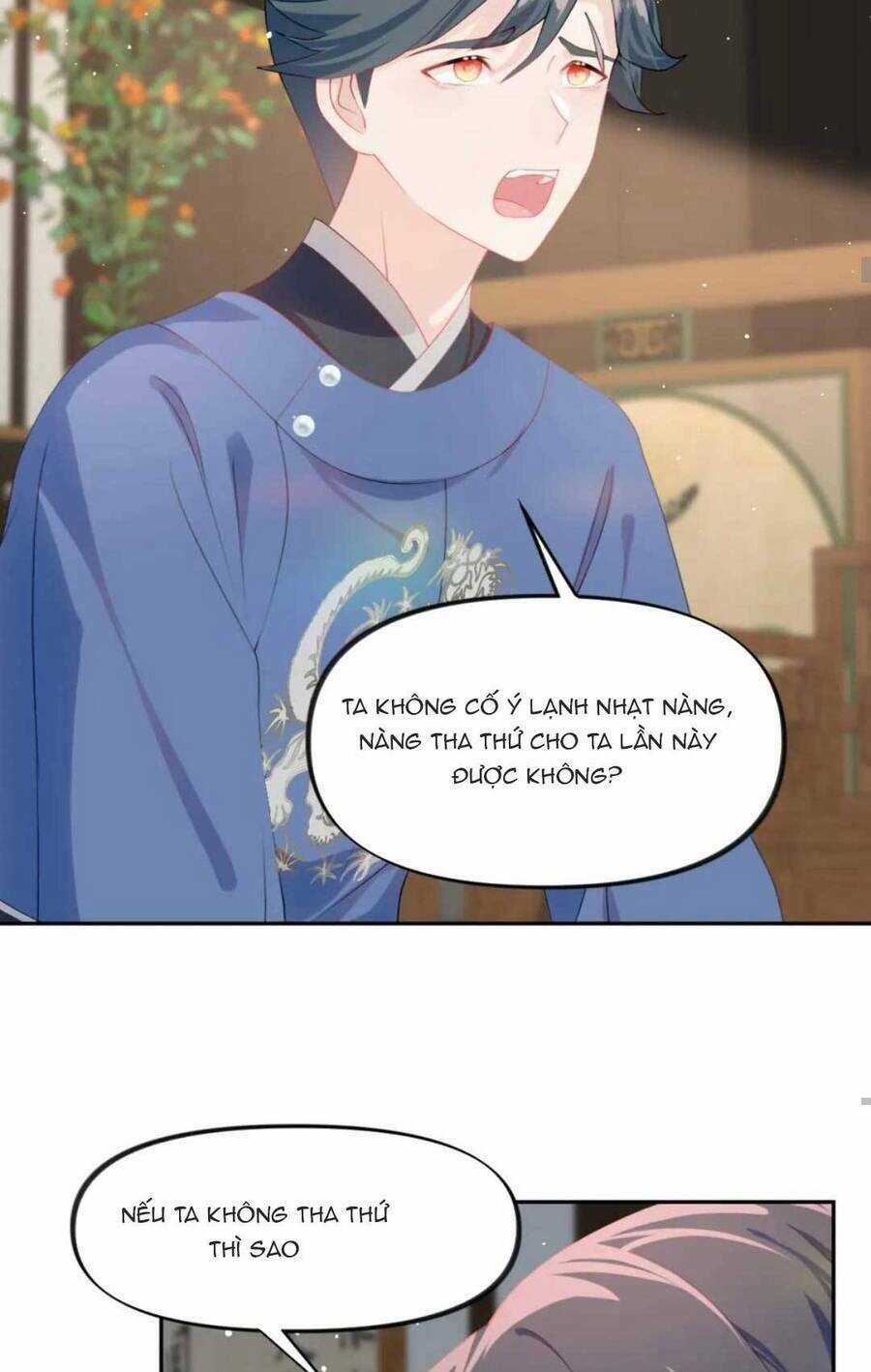 MỘT ĐÊM BỆNH KIỀU ĐỘT NHIÊN TỚI Chapter 144 trang 49