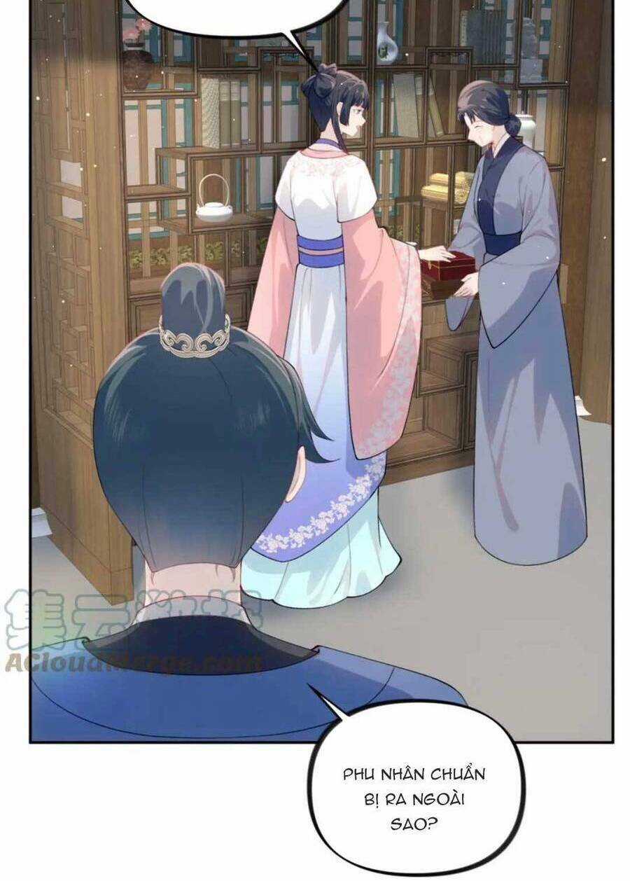 MỘT ĐÊM BỆNH KIỀU ĐỘT NHIÊN TỚI Chapter 144 trang 5