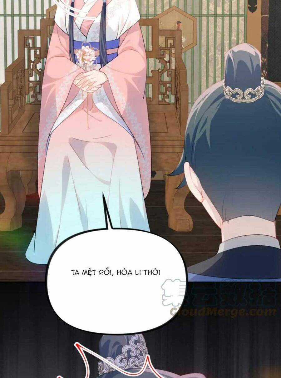 MỘT ĐÊM BỆNH KIỀU ĐỘT NHIÊN TỚI Chapter 144 trang 52