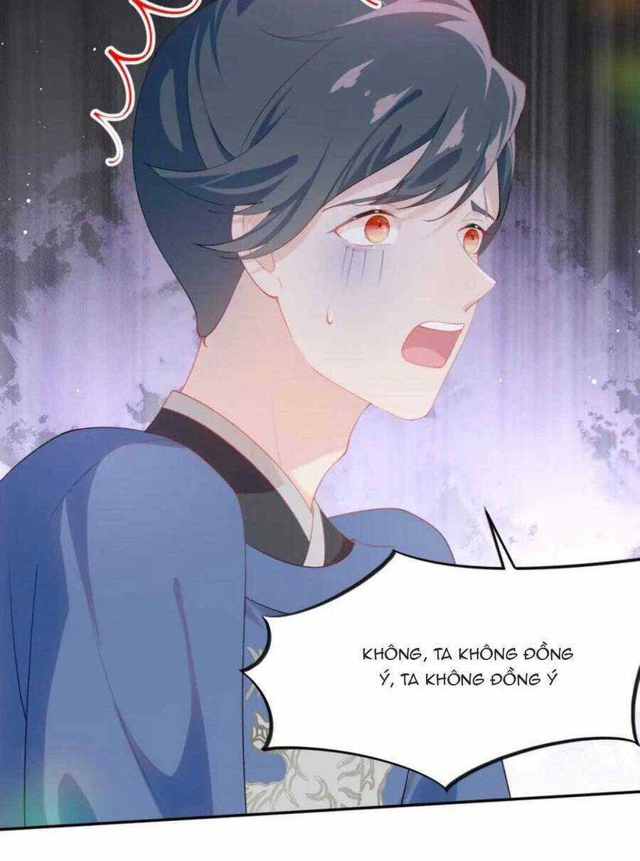 MỘT ĐÊM BỆNH KIỀU ĐỘT NHIÊN TỚI Chapter 144 trang 53