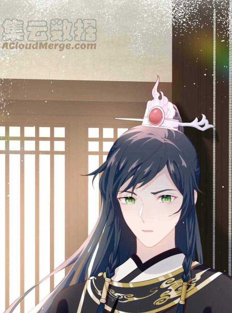 MỘT ĐÊM BỆNH KIỀU ĐỘT NHIÊN TỚI Chapter 144 trang 55