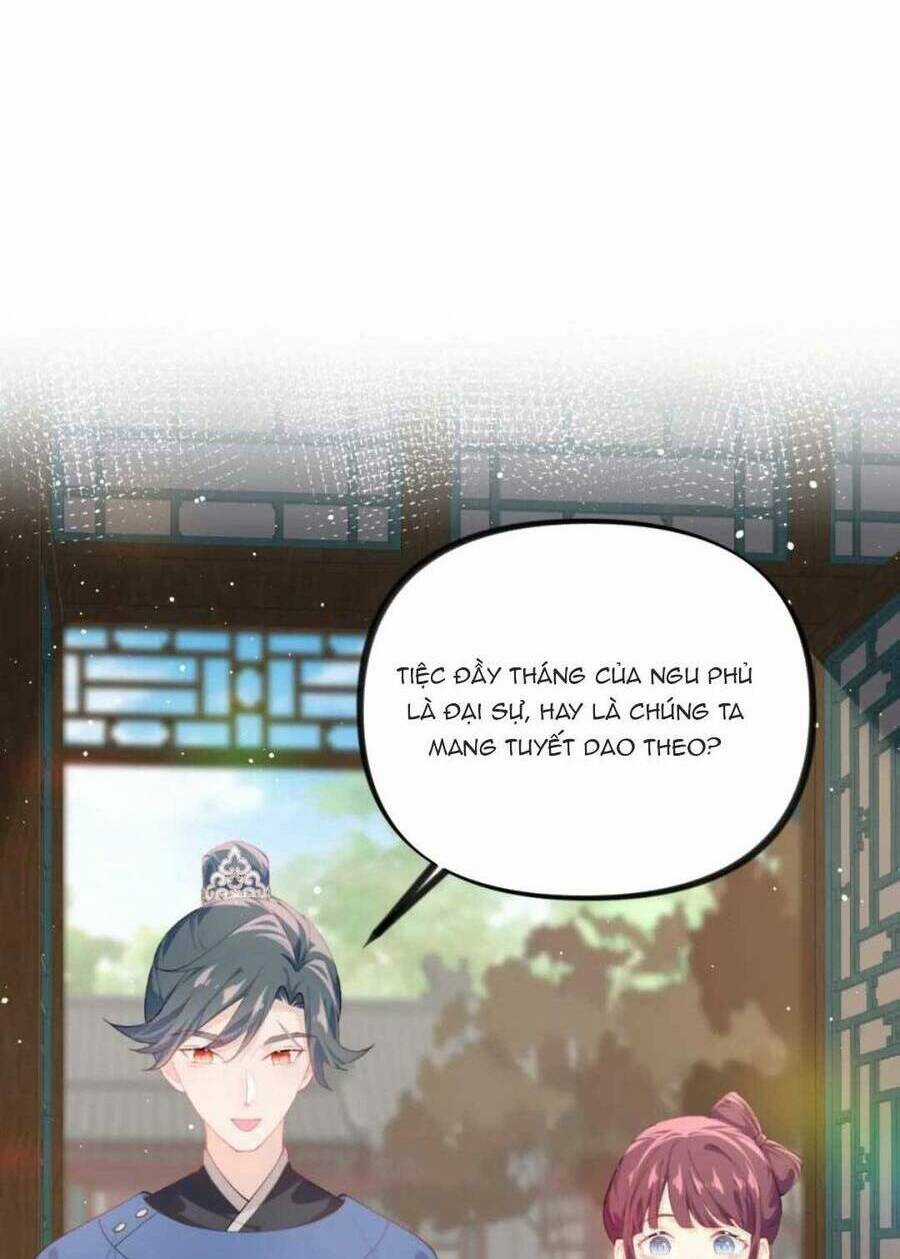 MỘT ĐÊM BỆNH KIỀU ĐỘT NHIÊN TỚI Chapter 144 trang 6