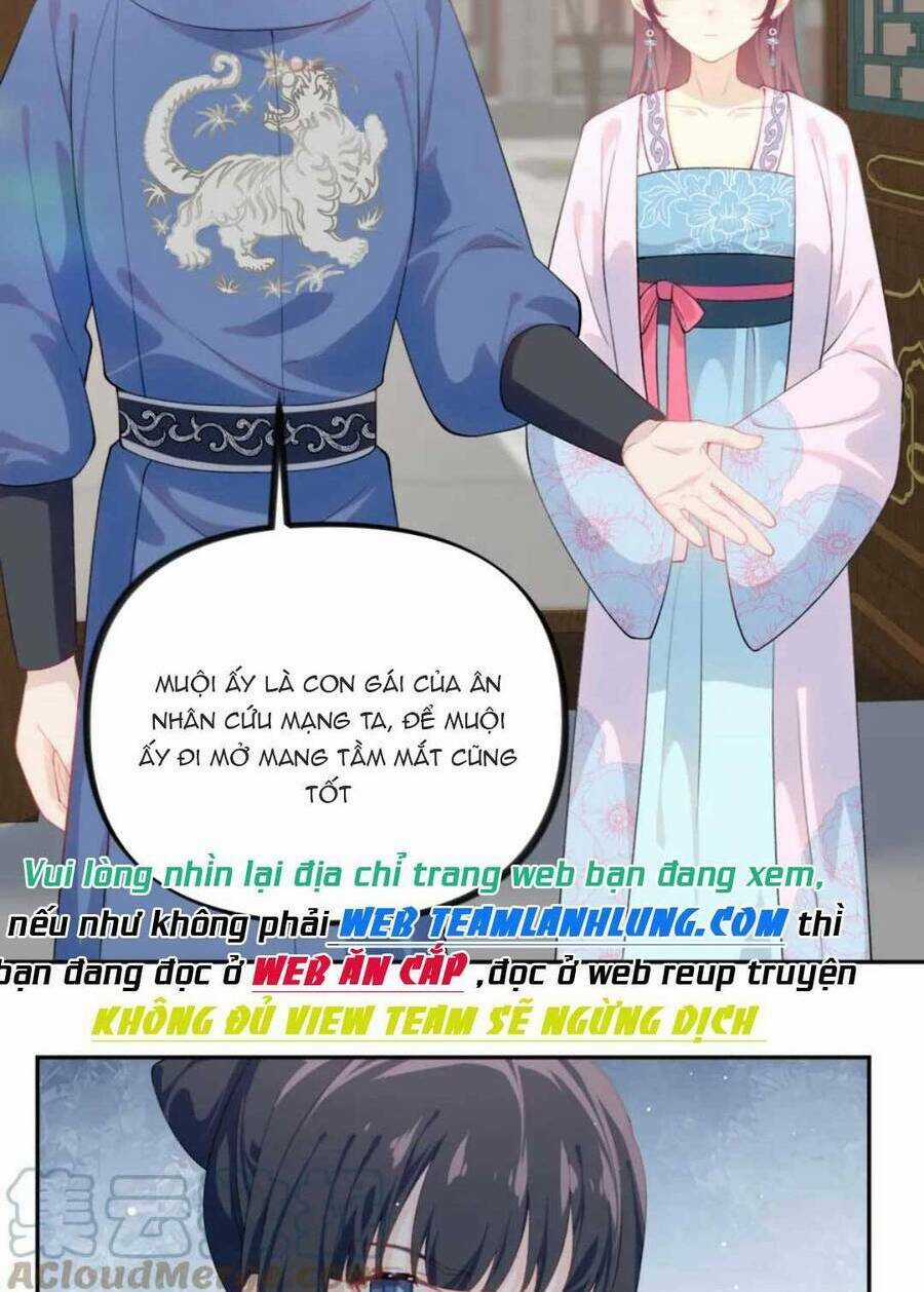 MỘT ĐÊM BỆNH KIỀU ĐỘT NHIÊN TỚI Chapter 144 trang 7