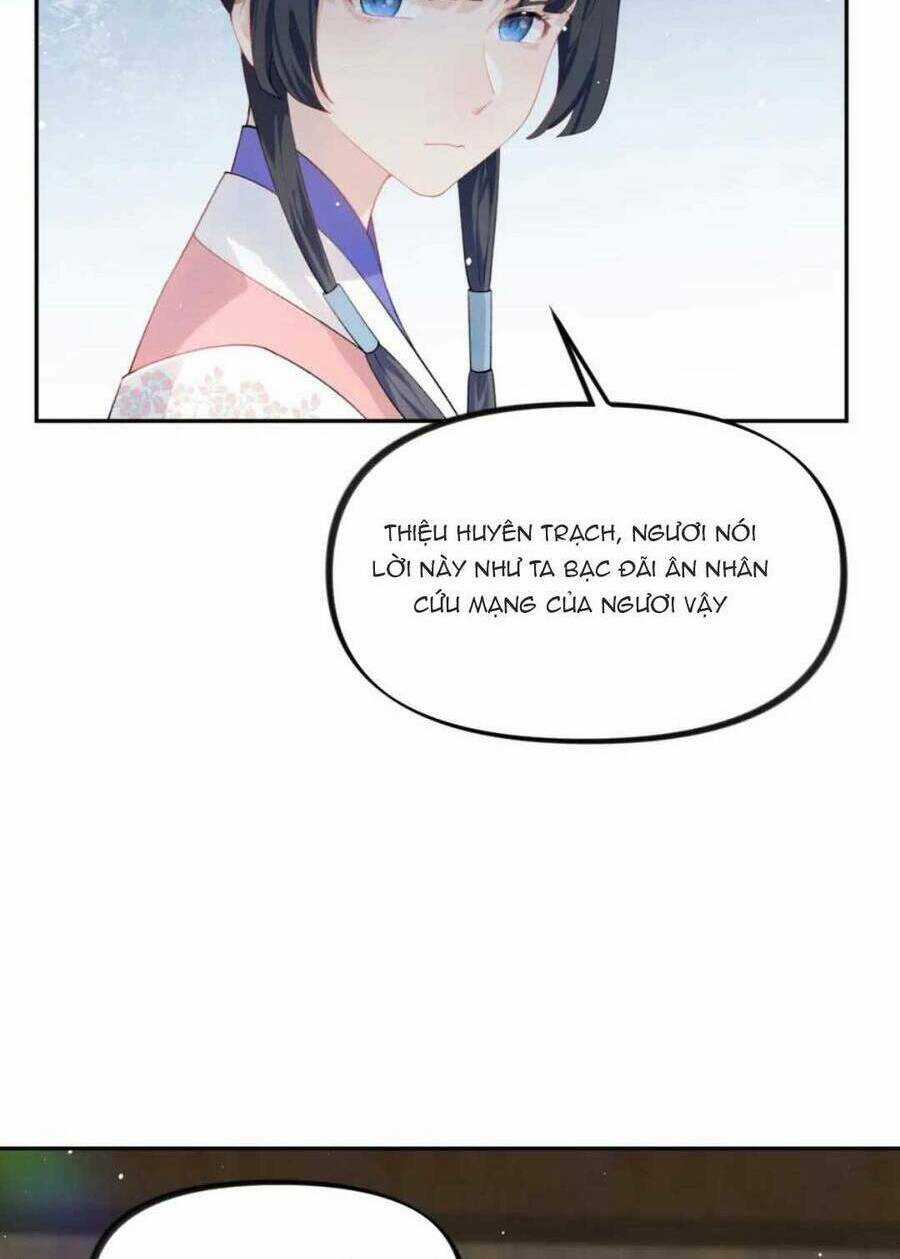 MỘT ĐÊM BỆNH KIỀU ĐỘT NHIÊN TỚI Chapter 144 trang 8