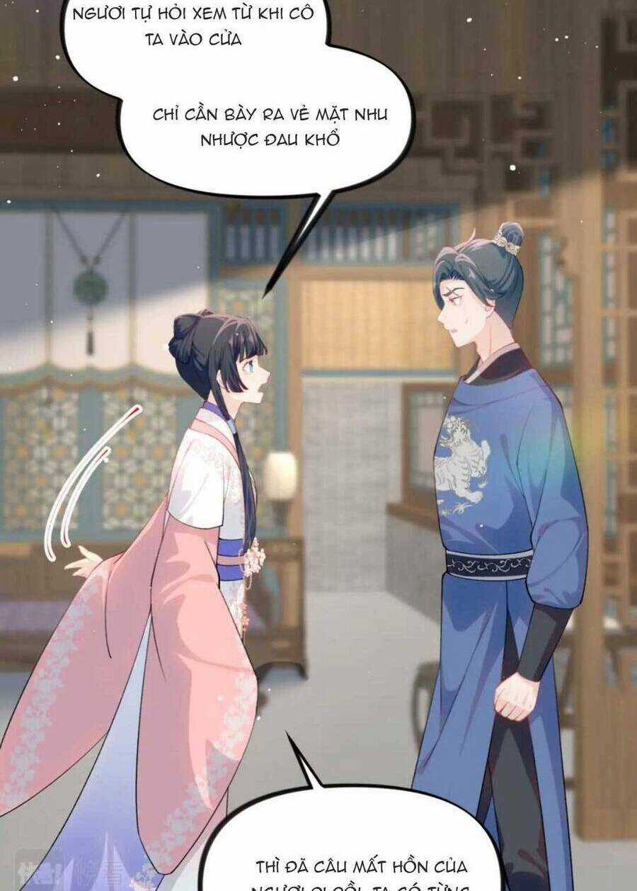 MỘT ĐÊM BỆNH KIỀU ĐỘT NHIÊN TỚI Chapter 144 trang 9