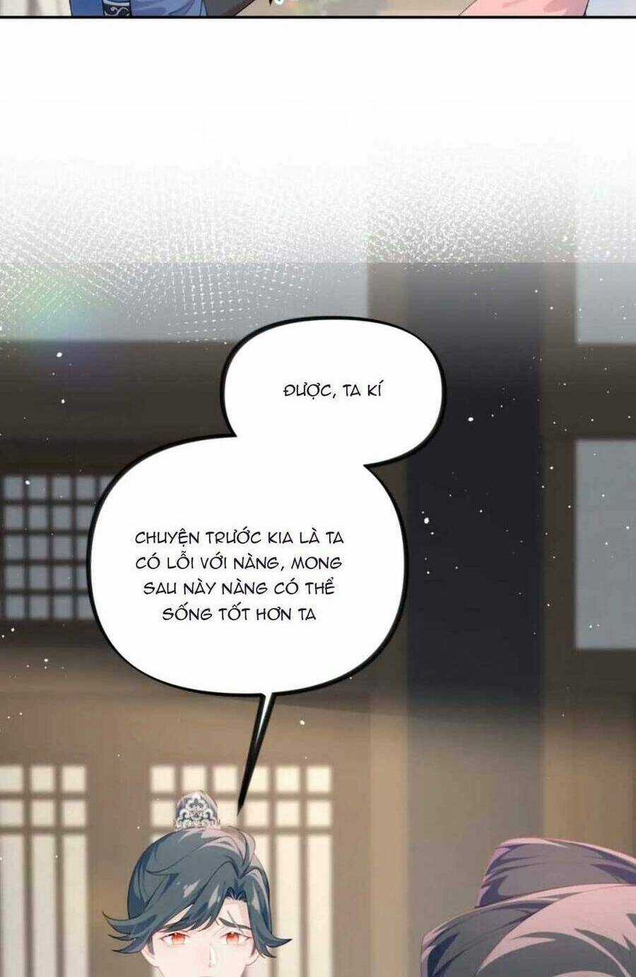 MỘT ĐÊM BỆNH KIỀU ĐỘT NHIÊN TỚI Chapter 145 trang 14