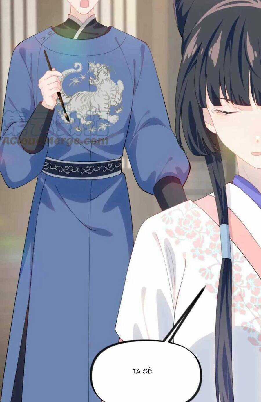 MỘT ĐÊM BỆNH KIỀU ĐỘT NHIÊN TỚI Chapter 145 trang 15