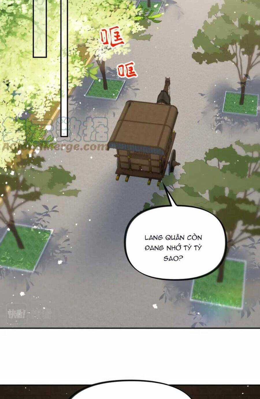 MỘT ĐÊM BỆNH KIỀU ĐỘT NHIÊN TỚI Chapter 145 trang 17