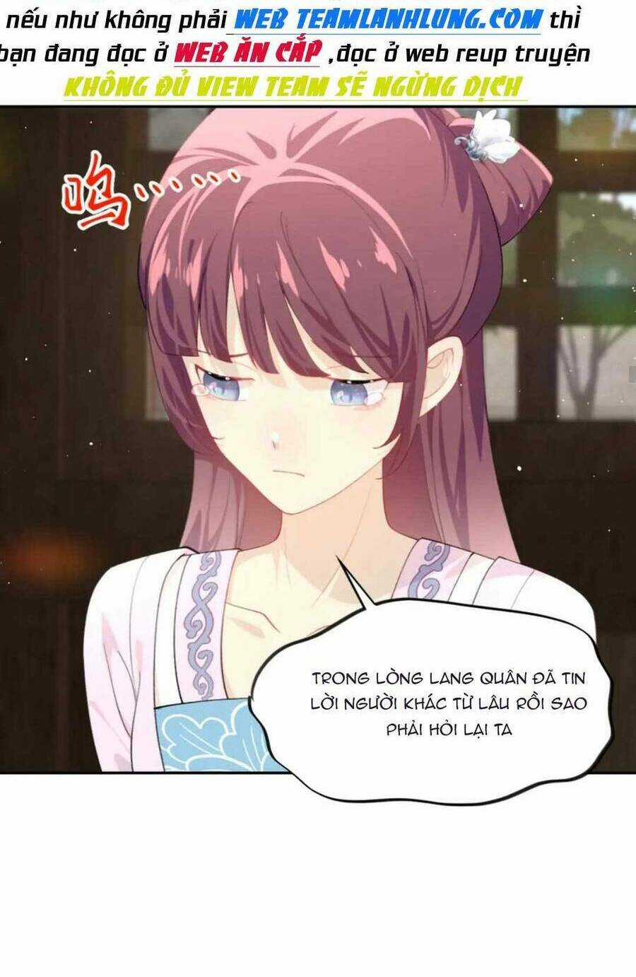 MỘT ĐÊM BỆNH KIỀU ĐỘT NHIÊN TỚI Chapter 145 trang 20