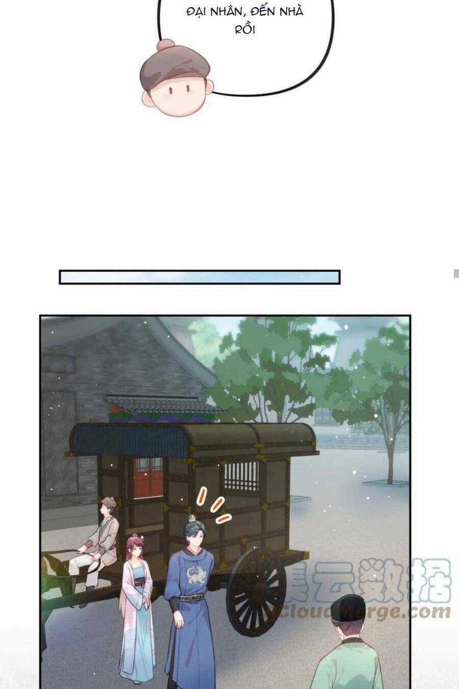 MỘT ĐÊM BỆNH KIỀU ĐỘT NHIÊN TỚI Chapter 145 trang 23