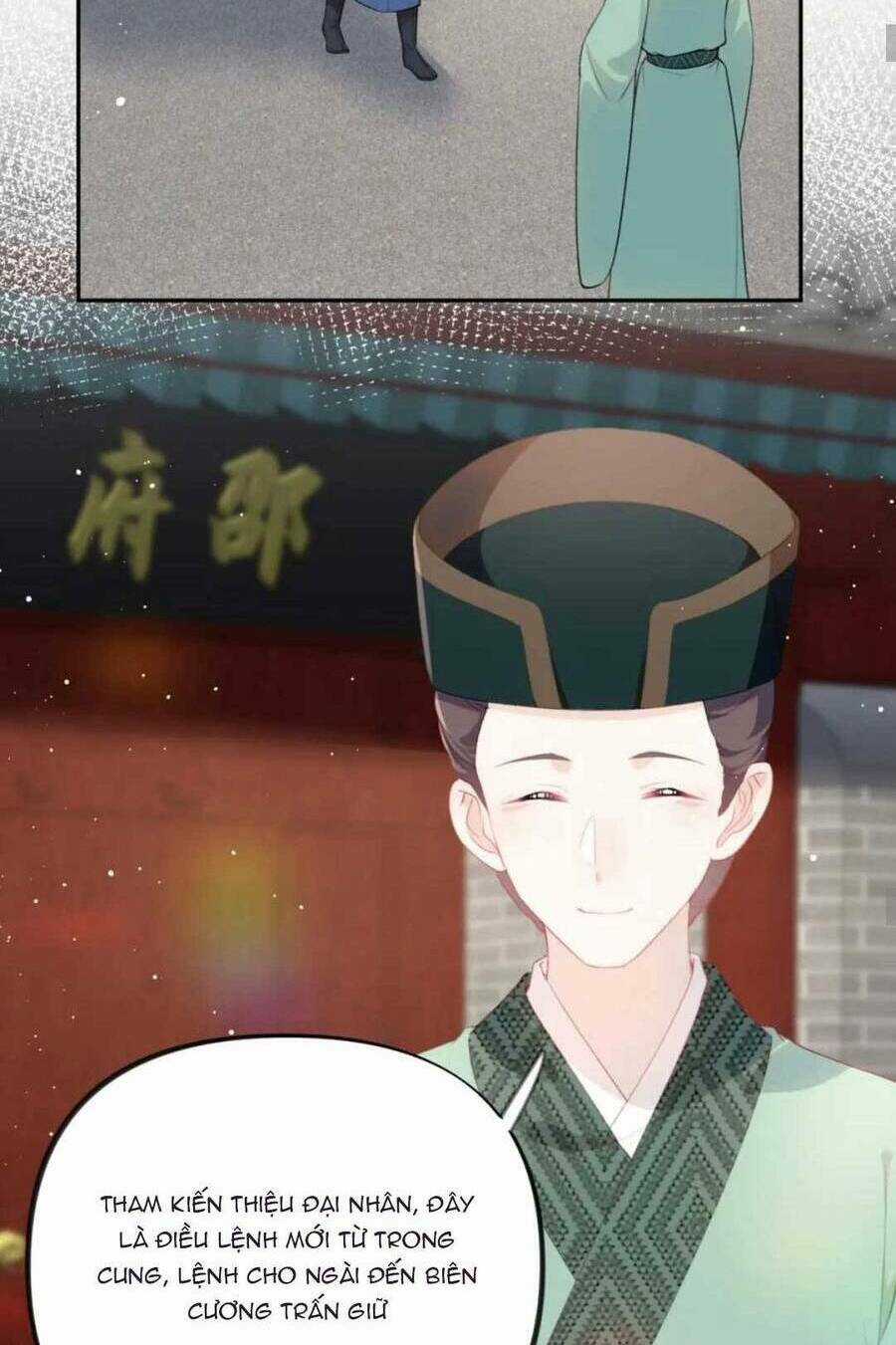 MỘT ĐÊM BỆNH KIỀU ĐỘT NHIÊN TỚI Chapter 145 trang 24