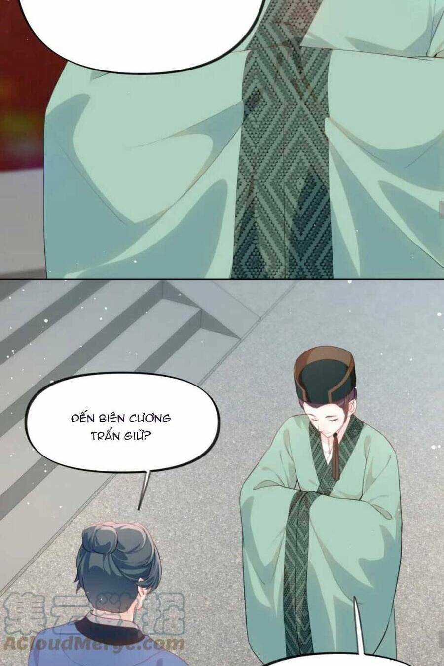 MỘT ĐÊM BỆNH KIỀU ĐỘT NHIÊN TỚI Chapter 145 trang 25