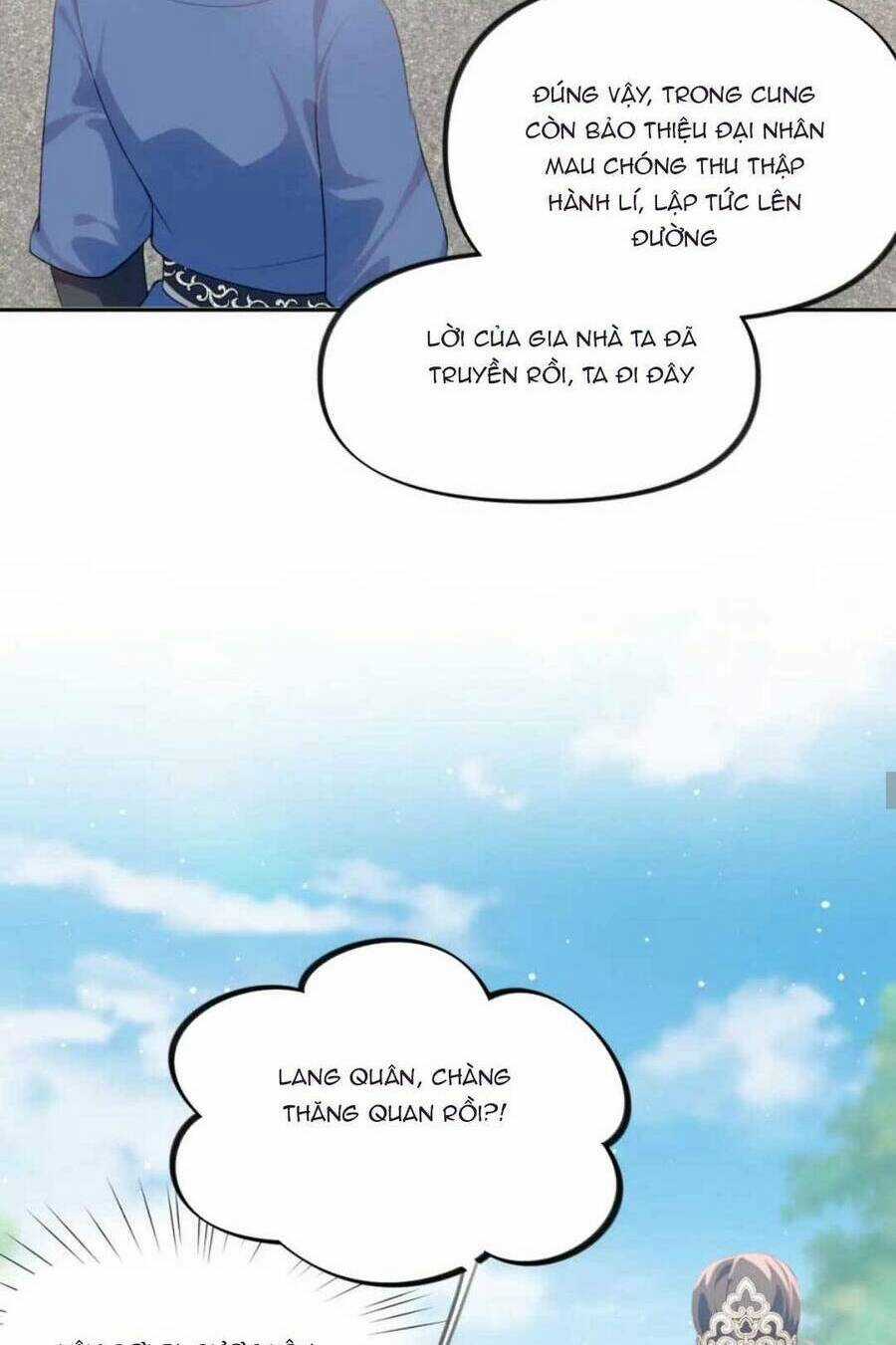 MỘT ĐÊM BỆNH KIỀU ĐỘT NHIÊN TỚI Chapter 145 trang 26