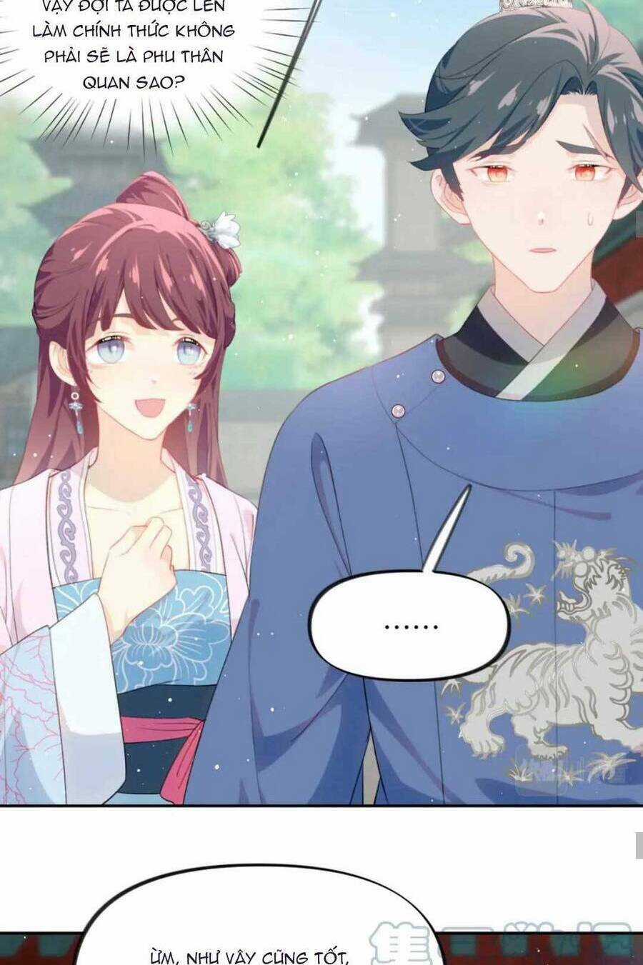 MỘT ĐÊM BỆNH KIỀU ĐỘT NHIÊN TỚI Chapter 145 trang 27