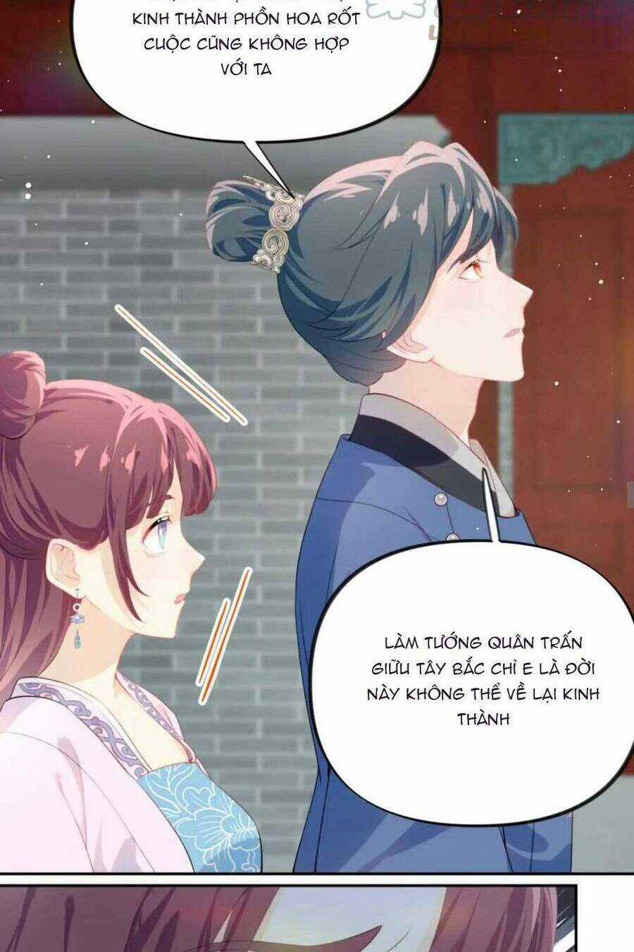 MỘT ĐÊM BỆNH KIỀU ĐỘT NHIÊN TỚI Chapter 145 trang 28