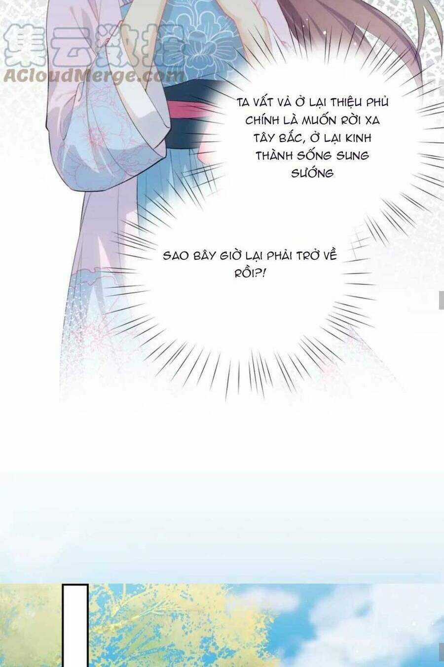 MỘT ĐÊM BỆNH KIỀU ĐỘT NHIÊN TỚI Chapter 145 trang 30