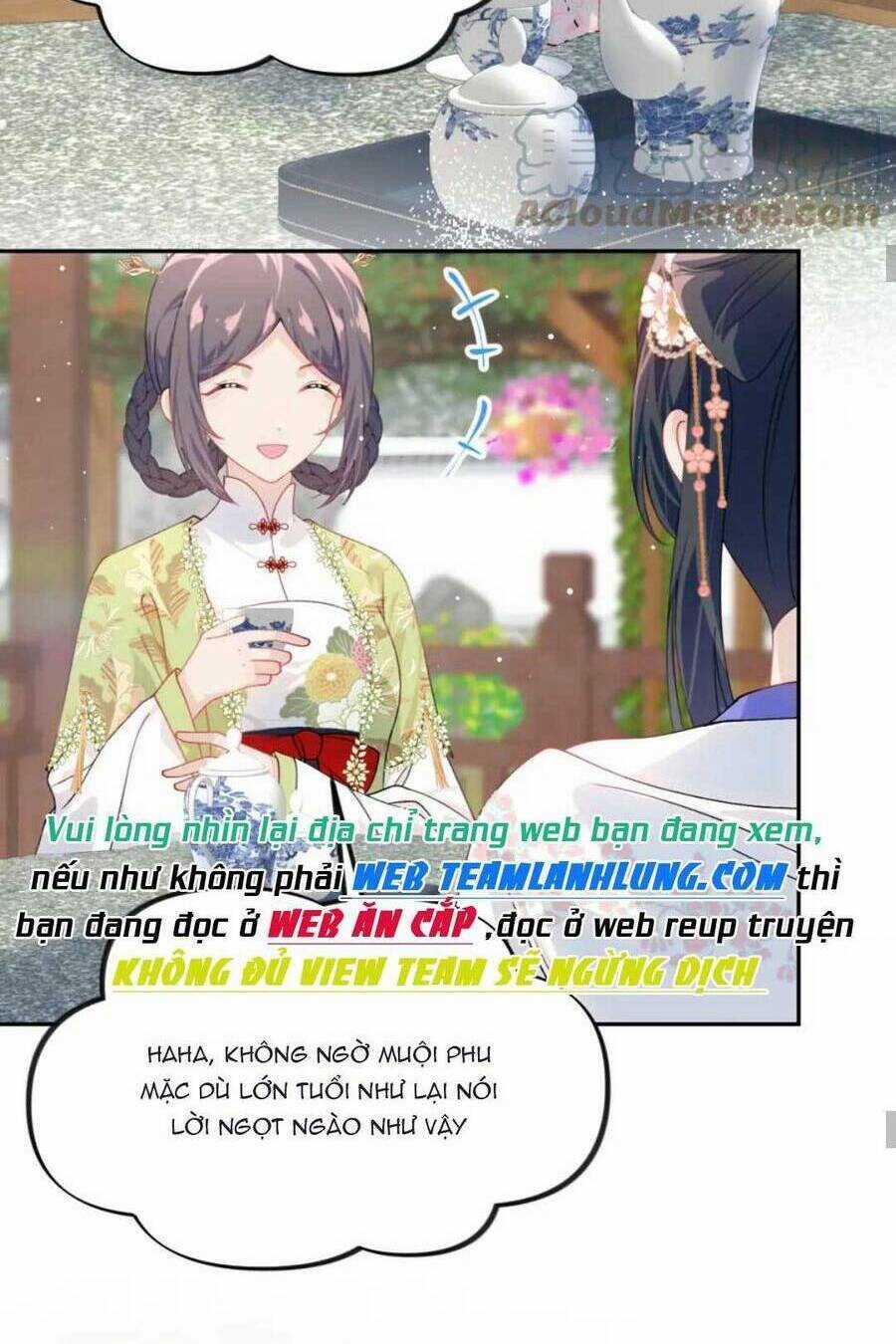 MỘT ĐÊM BỆNH KIỀU ĐỘT NHIÊN TỚI Chapter 145 trang 34