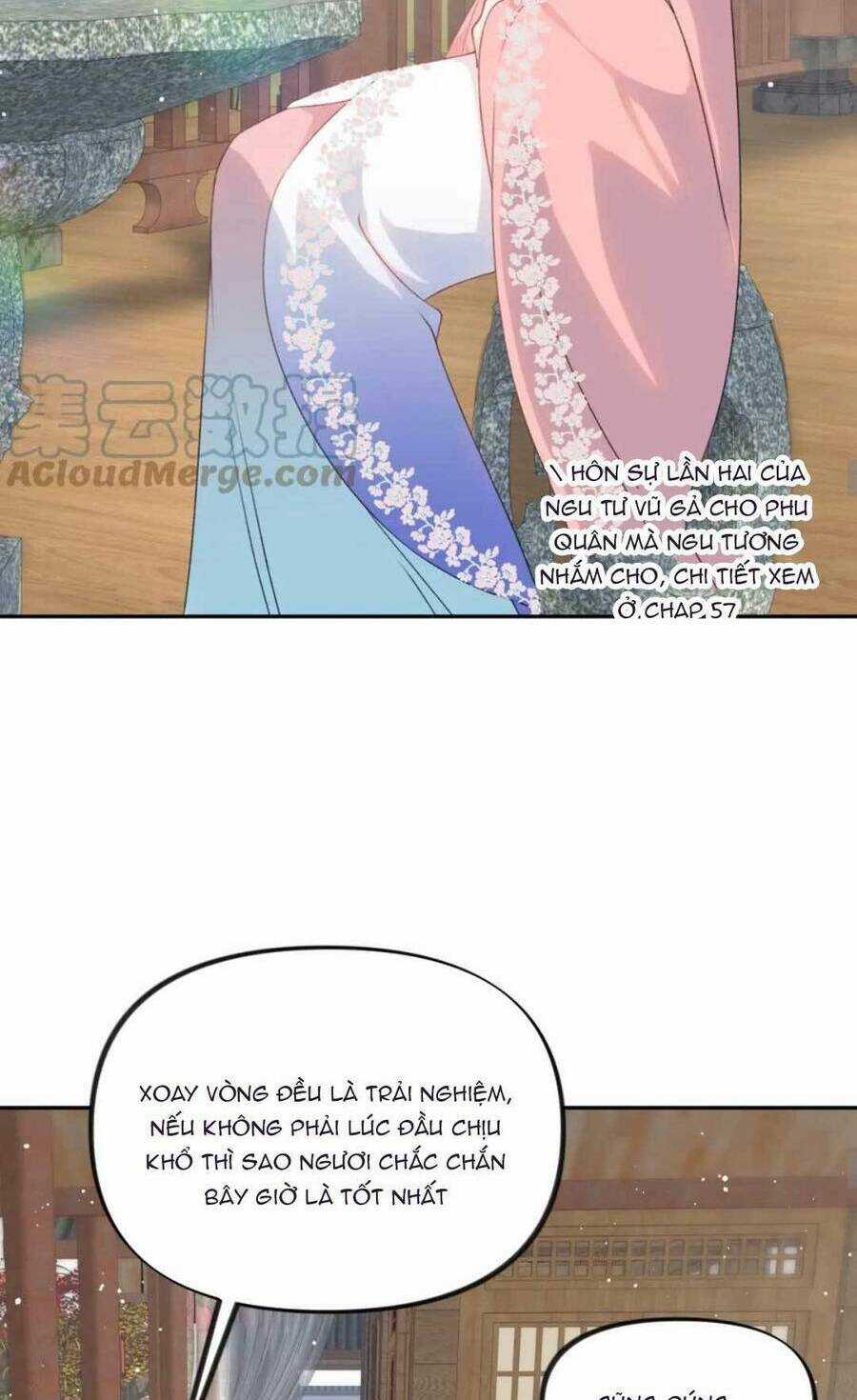 MỘT ĐÊM BỆNH KIỀU ĐỘT NHIÊN TỚI Chapter 145 trang 36