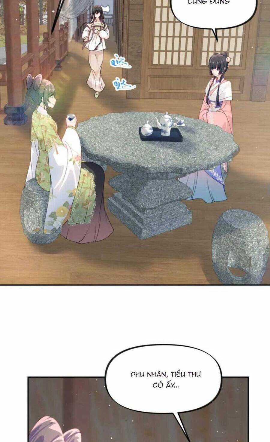 MỘT ĐÊM BỆNH KIỀU ĐỘT NHIÊN TỚI Chapter 145 trang 37