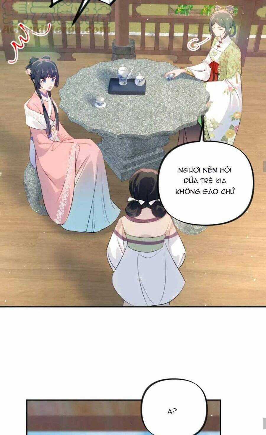 MỘT ĐÊM BỆNH KIỀU ĐỘT NHIÊN TỚI Chapter 145 trang 40