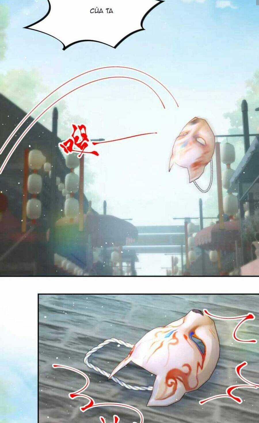 MỘT ĐÊM BỆNH KIỀU ĐỘT NHIÊN TỚI Chapter 145 trang 42