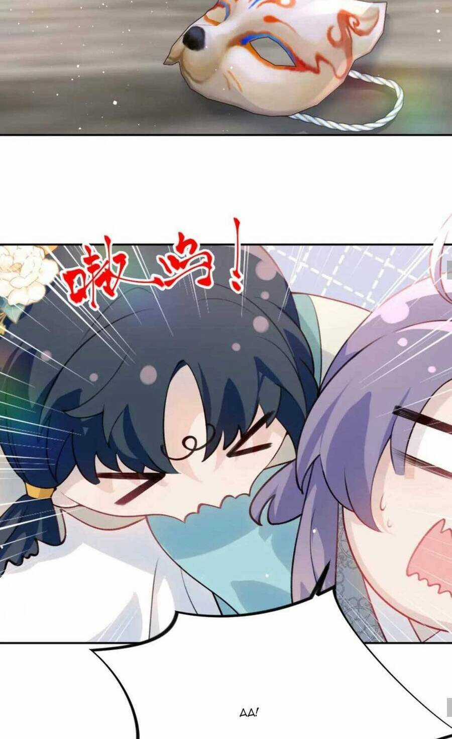 MỘT ĐÊM BỆNH KIỀU ĐỘT NHIÊN TỚI Chapter 145 trang 44