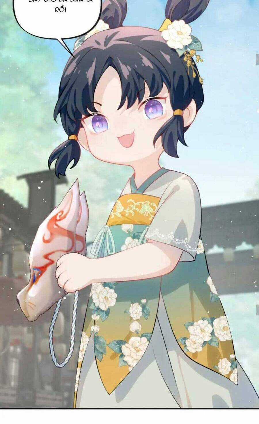 MỘT ĐÊM BỆNH KIỀU ĐỘT NHIÊN TỚI Chapter 145 trang 46